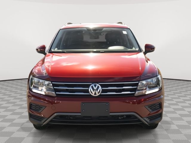 2019 Volkswagen Tiguan SEL