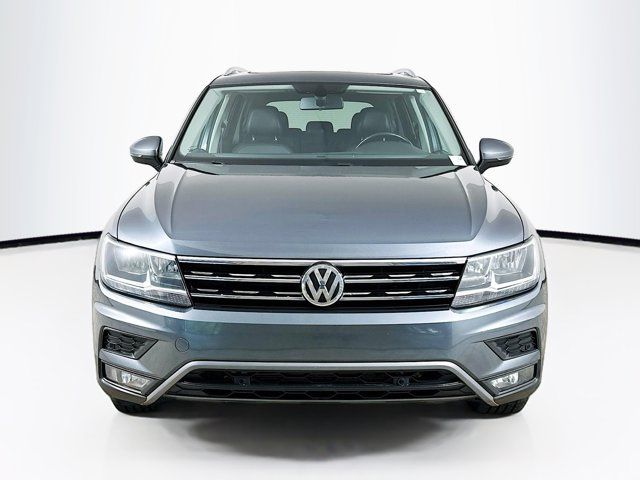 2019 Volkswagen Tiguan SEL