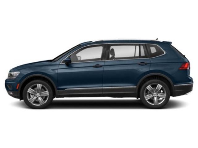 2019 Volkswagen Tiguan SEL Premium