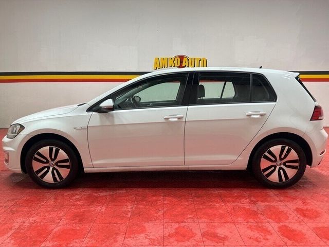 2019 Volkswagen e-Golf SE