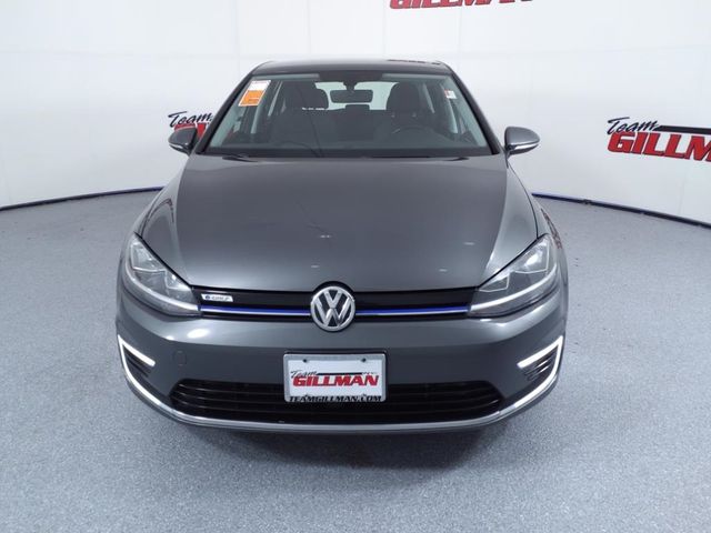 2019 Volkswagen e-Golf SE