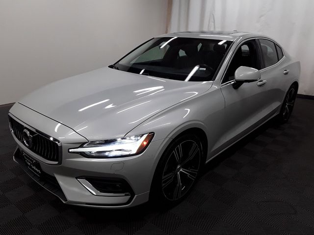 2019 Volvo S60 Inscription