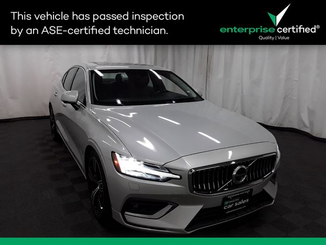 2019 Volvo S60 Inscription