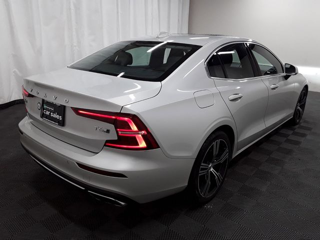 2019 Volvo S60 Inscription