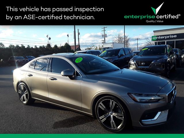 2019 Volvo S60 Inscription