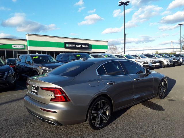 2019 Volvo S60 Inscription