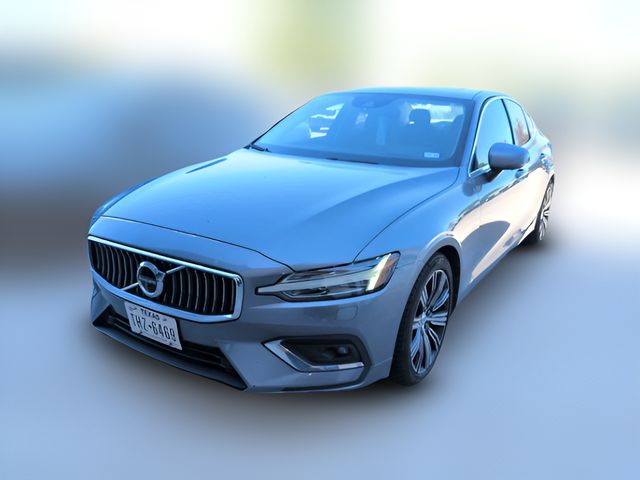 2019 Volvo S60 Inscription