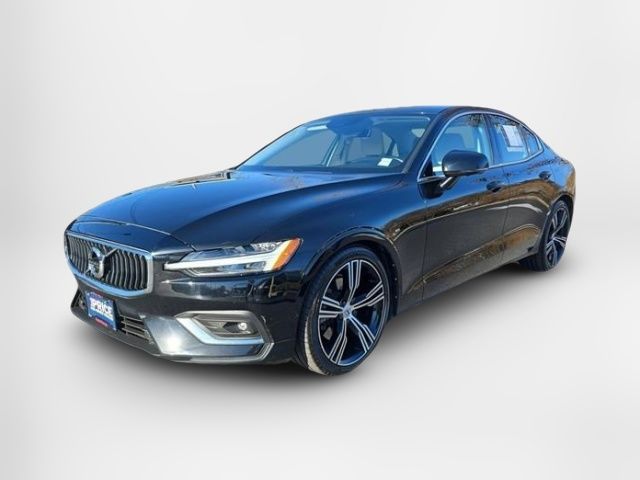 2019 Volvo S60 Inscription