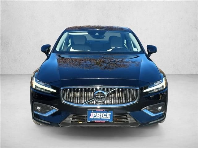2019 Volvo S60 Inscription