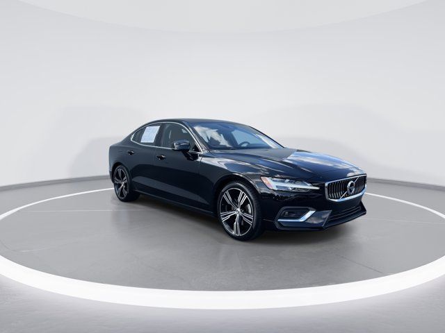 2019 Volvo S60 Inscription