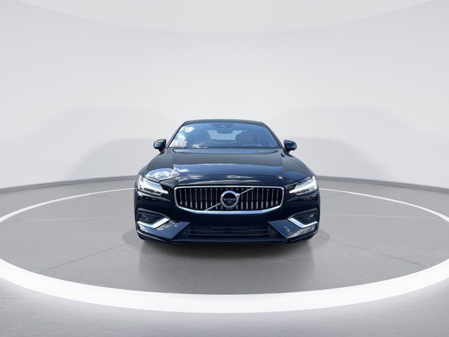 2019 Volvo S60 Inscription