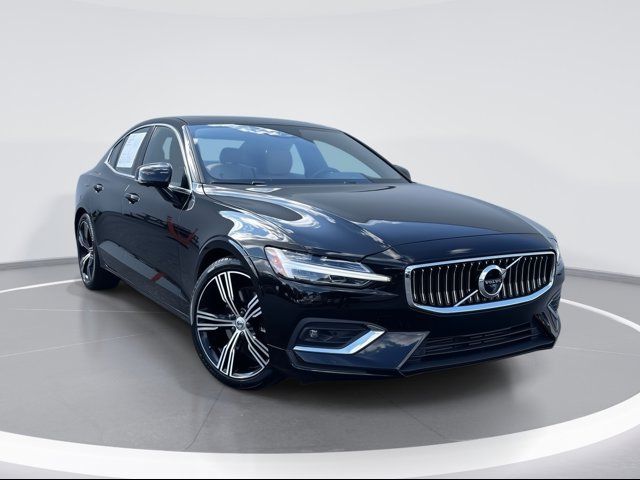 2019 Volvo S60 Inscription