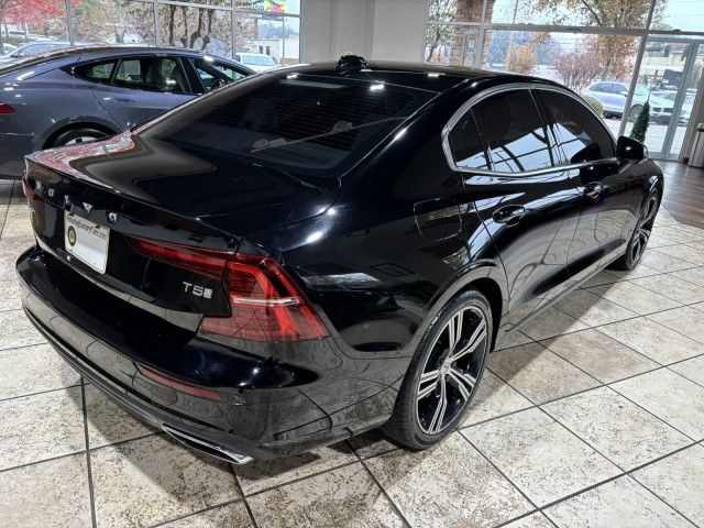 2019 Volvo S60 Inscription