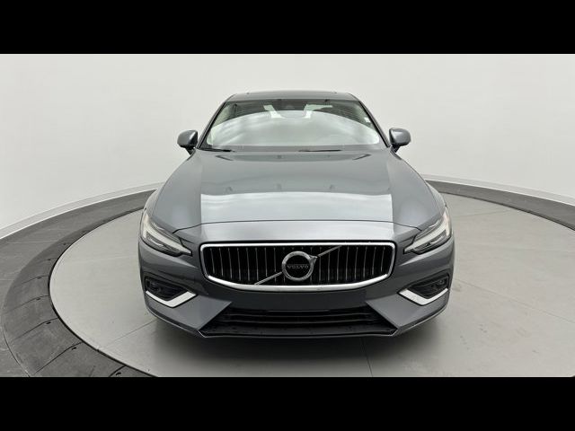 2019 Volvo S60 Inscription