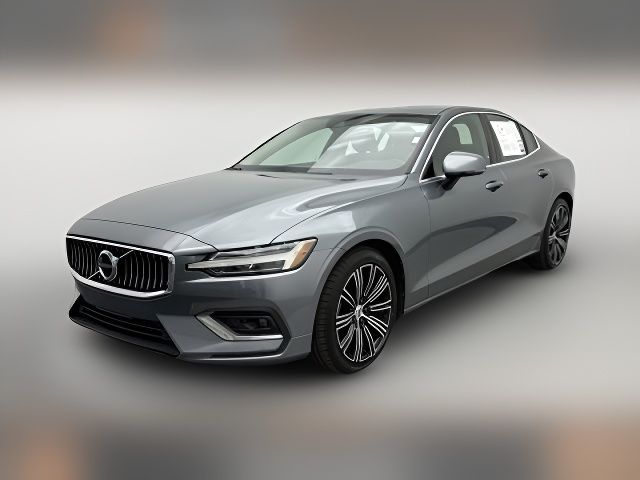 2019 Volvo S60 Inscription