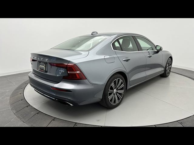 2019 Volvo S60 Inscription