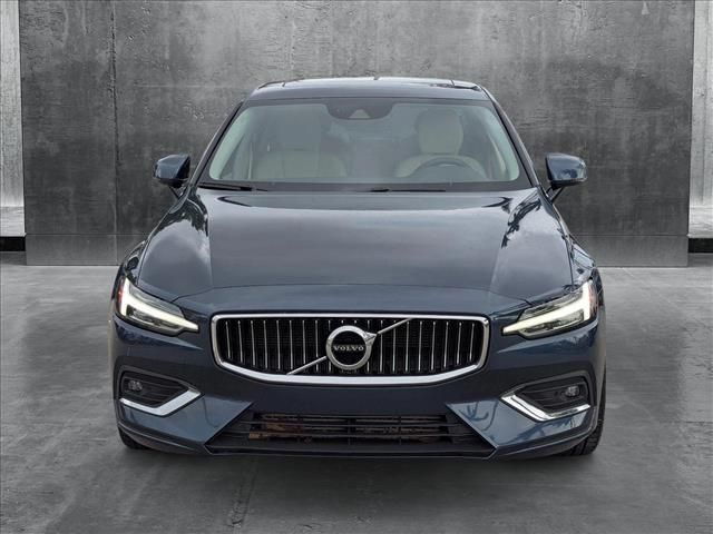 2019 Volvo S60 Inscription