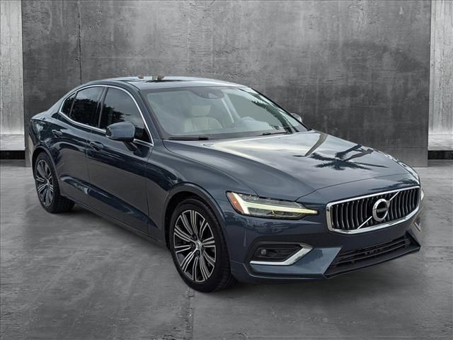 2019 Volvo S60 Inscription