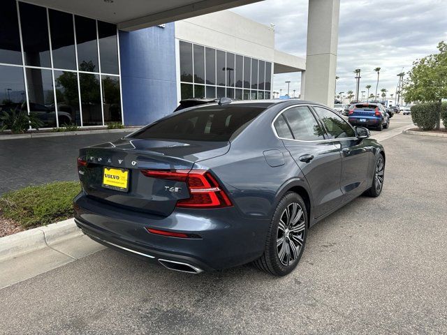 2019 Volvo S60 Inscription