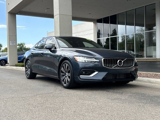 2019 Volvo S60 Inscription