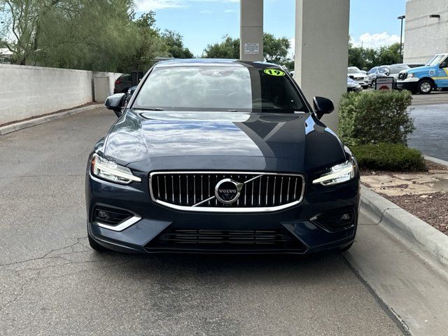 2019 Volvo S60 Inscription