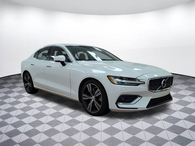 2019 Volvo S60 Inscription