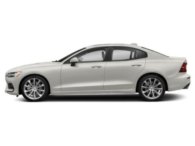 2019 Volvo S60 Inscription