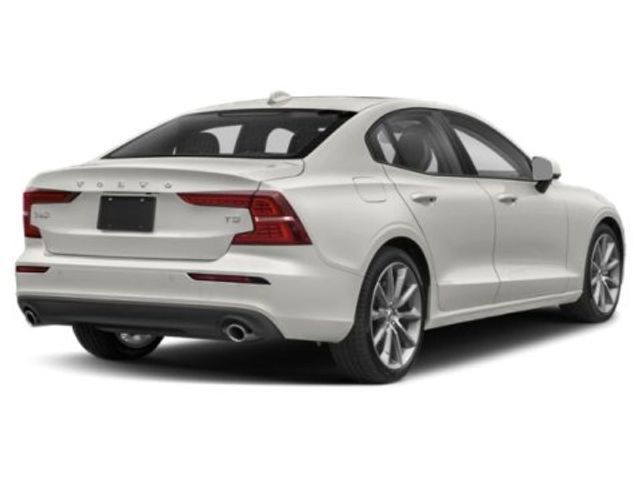 2019 Volvo S60 Inscription