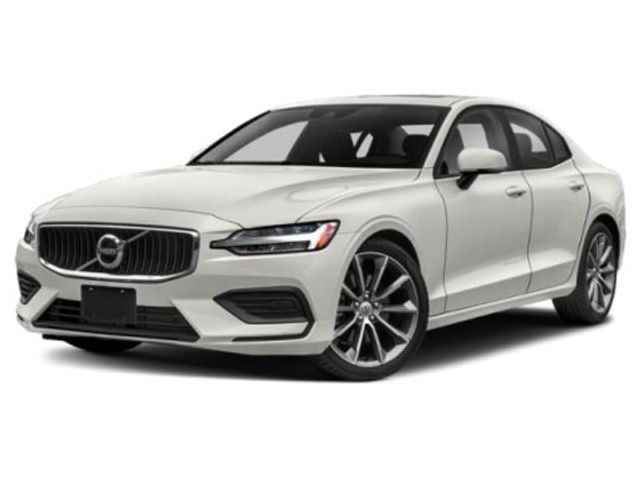 2019 Volvo S60 Inscription