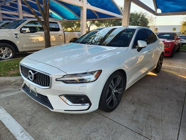 2019 Volvo S60 Inscription