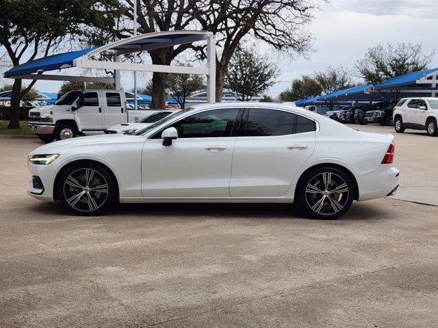 2019 Volvo S60 Inscription