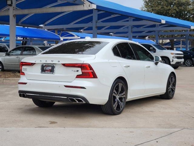 2019 Volvo S60 Inscription