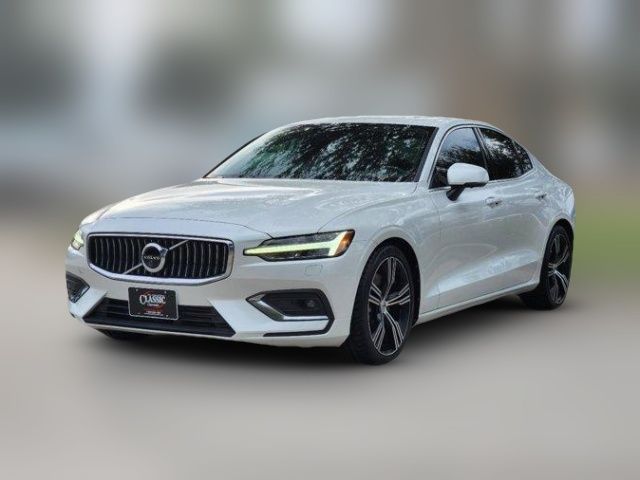 2019 Volvo S60 Inscription