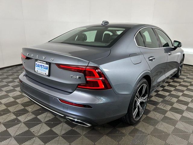 2019 Volvo S60 Inscription