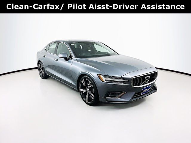 2019 Volvo S60 Inscription