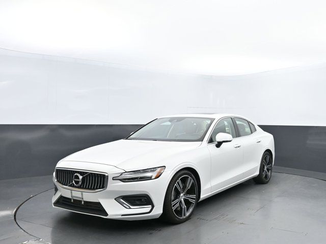 2019 Volvo S60 Inscription