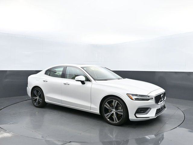 2019 Volvo S60 Inscription