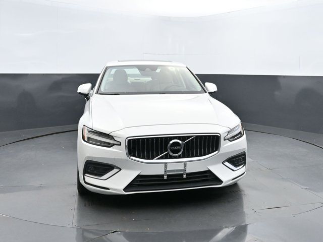 2019 Volvo S60 Inscription