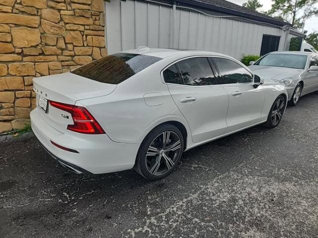 2019 Volvo S60 Inscription