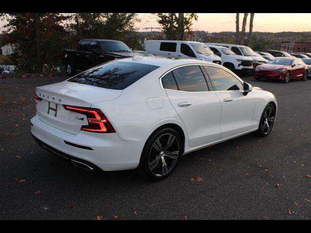 2019 Volvo S60 Inscription