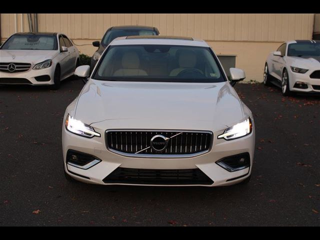 2019 Volvo S60 Inscription