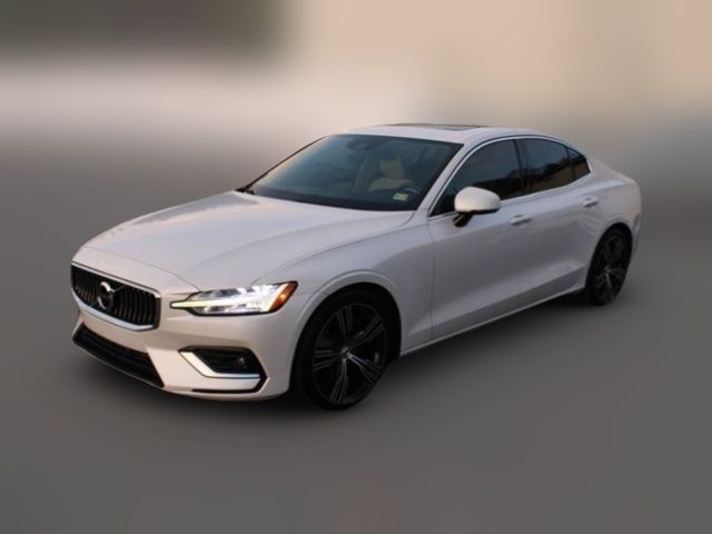 2019 Volvo S60 Inscription