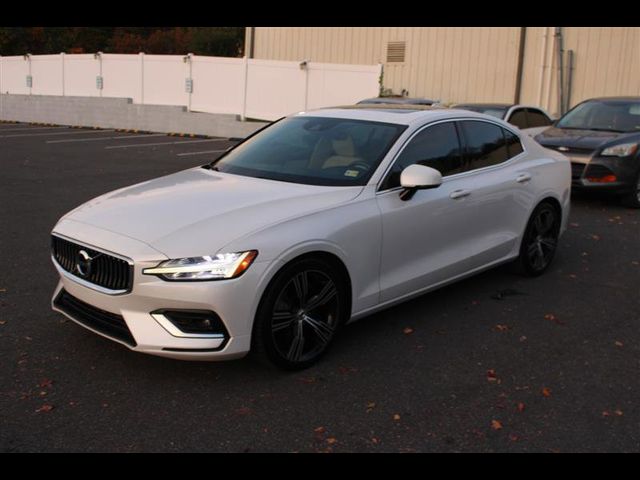 2019 Volvo S60 Inscription