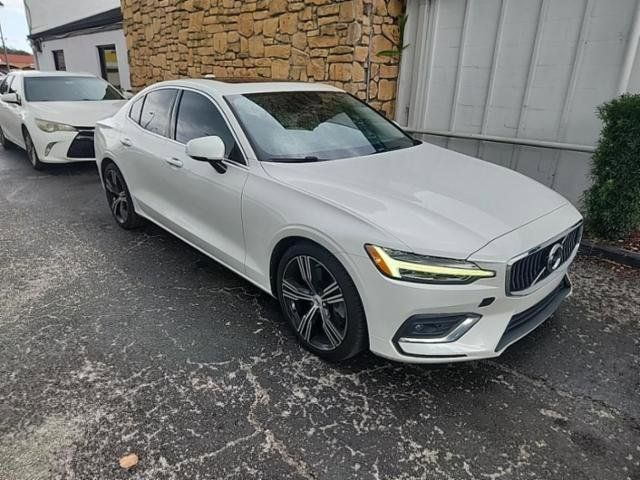 2019 Volvo S60 Inscription