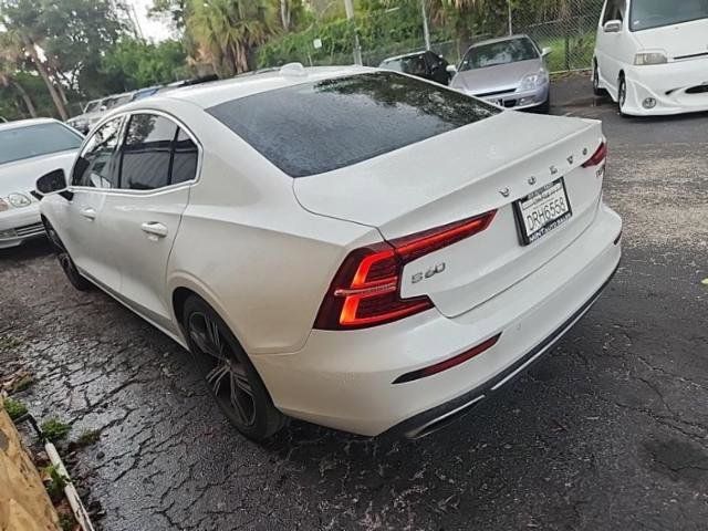 2019 Volvo S60 Inscription