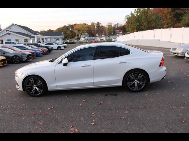 2019 Volvo S60 Inscription