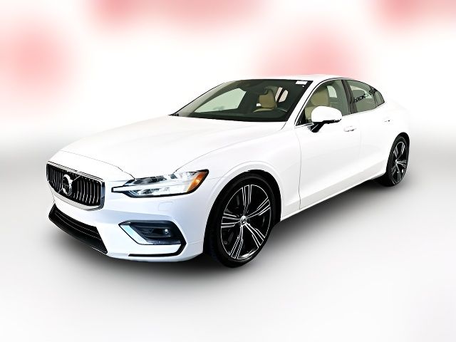 2019 Volvo S60 Inscription