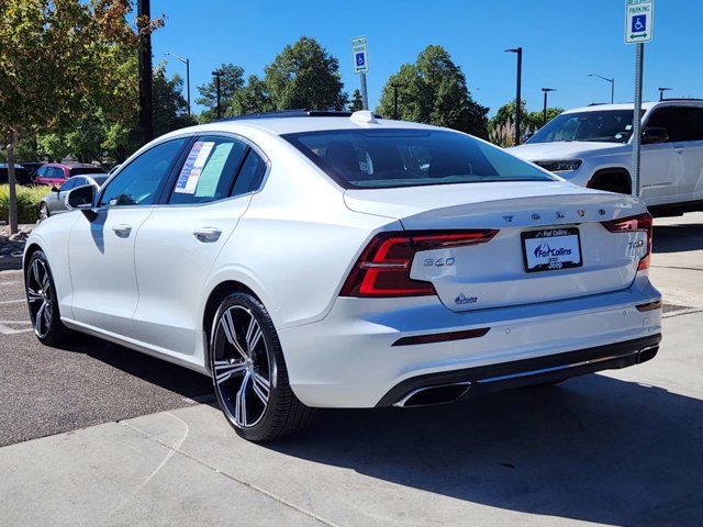 2019 Volvo S60 Inscription