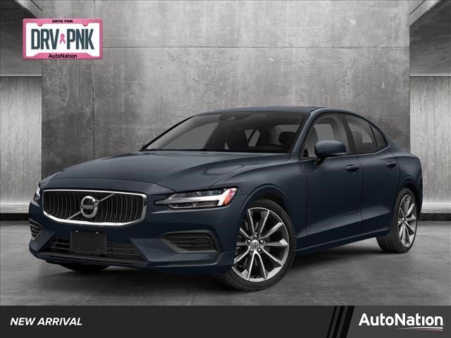 2019 Volvo S60 Momentum