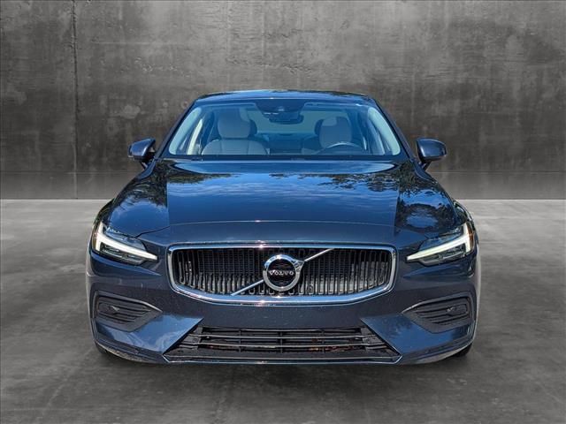 2019 Volvo S60 Momentum